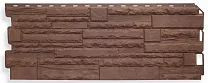 Фасадная панель Альта-Профиль камень Скалистый Тибет 1.16х0.45 м.п.