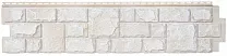 Фасадная панель Grand Line Я-Фасад Екатерининский Камень слоновая кость 0.294х1.32 м.п.